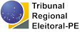 Logo Tribunal Regional Eleitoral de Pernambuco