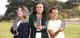 Notificações reforçam informações sobre serviços eleitorais, consulta ao local de votação e comb...