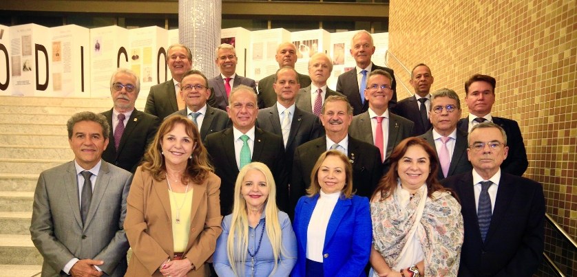 Carta do Recife define as linhas de atuação dos TREs em 2026