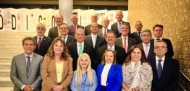 Carta do Recife define as linhas de atuação dos TREs em 2026