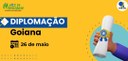 Diplomação dos eleitos em Goiana é antecipada para o dia 26 de maio