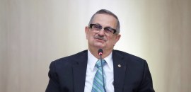 Em artigo, presidente do TRE-PE defende combate a violência de gênero como prioridade