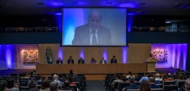 Enastic destaca papel da tecnologia para a democracia, o Judiciário e a sociedade