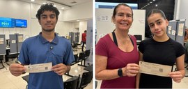 Mutirão do TRE-PE registra crescimento na procura pelo 1º título