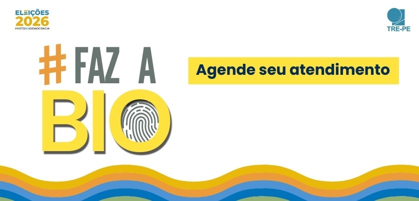 Mutirão do TRE-PE soma quase 9,1 mil atendimentos em dois dias