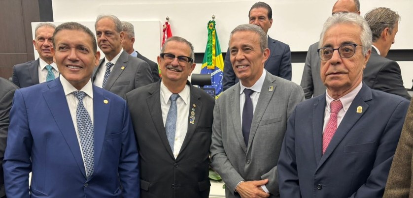 Presidente do TSE defende ação coordenada com Regionais para Eleições 2026