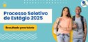 TRE-PE divulga resultado provisório do Processo Seletivo de Estágio 2025