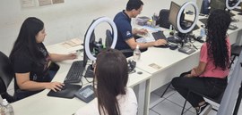 TRE-PE fecha mutirão com 16.191 atendimentos em todo o estado