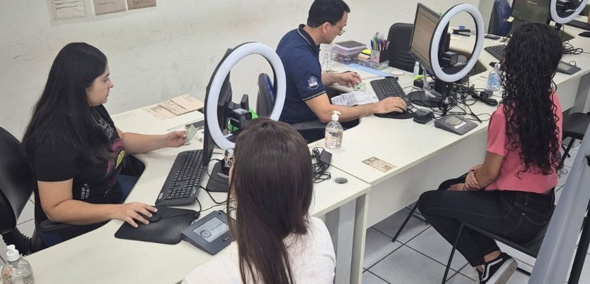 TRE-PE fecha mutirão com 16.191 atendimentos em todo o estado