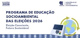 Partidos e candidaturas receberão orientações sobre destinação de materiais de campanha; Tribuna...