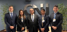 TRE-PE participa da segunda reunião preparatória para o 19º Encontro Nacional do Poder Judiciário