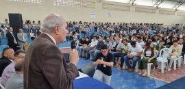 TRE-PE ultrapassa a marca de 20 audiências públicas sobre biometria