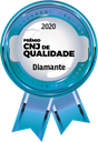 Selo diamante 2020