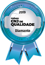 TRE-PE Selo Diamante do CNJ