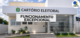 23ª Zona Eleitoral, em Nazaré da Mata, terá funcionamento excepcional em setembro e outubro