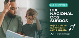 A Comissão de Acessibilidade do TRE-PE orienta os servidores com dicas para diminuir as barreira...