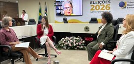 5º Ciclo de Estudos Mulheres e Política debate a violência política de gênero
