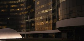 Ataques indevidos contra o sistema eletrônico de votação e ameaças a servidores públicos federai...