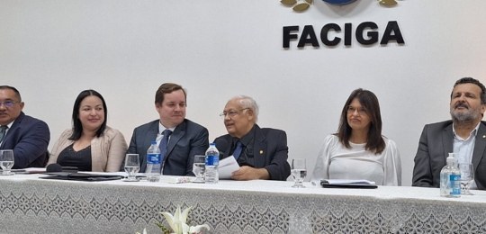 Audiência pública sobre cota e violência de gênero chega a Palmares e Garanhuns Audiência pública sobre cota e violência de gênero chega a Palmares e Garanhuns