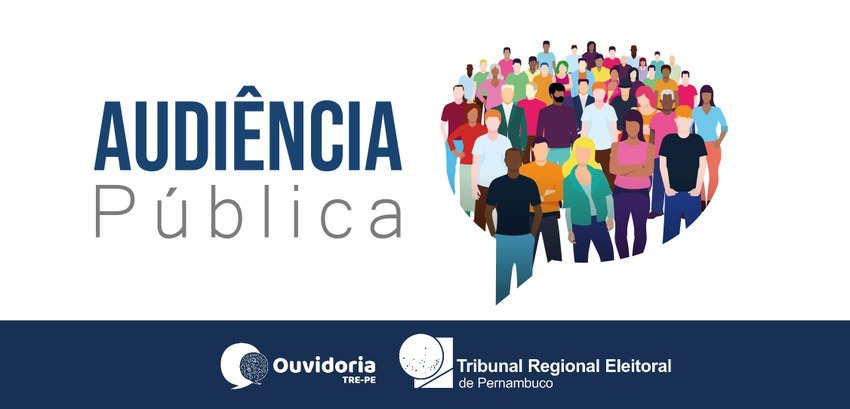 Audiência pública sobre cota e violência de gênero chega a Petrolina Audiência pública sobre cota e violência de gênero chega a Petrolina