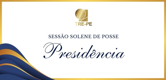 Solenidade será no dia 11 de dezembro, às 17h