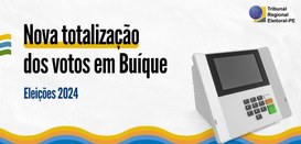 A medida foi necessária após a cassação da chapa do MDB por fraude à cota de gênero