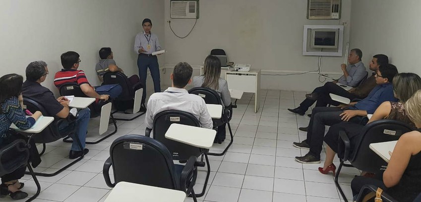 Cartórios-escola estarão presentes em oito municípios Cartórios-escola estarão presentes em oito municípios