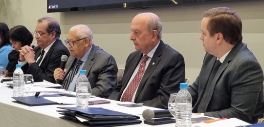 Caruaru recebeu a 16ª audiência pública sobre cota e violência de gênero Evento marcou o encerramento do ciclo de audiências promovido pela Ouvidoria
