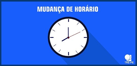 Central de Atendimento ao Eleitor no Recife muda horário de atendimento