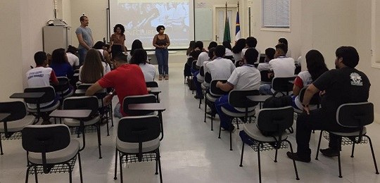 TRE-PE - Centro de Memória promove atividades em prol do Mês da Consciência Negra Programação contará com rodas de debate, cineclube e uma miniexposição de fotografias que ficará...