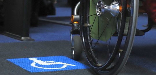 Anúncio ocorre no mês em que se celebra o Dia Internacional da Pessoa com Deficiência