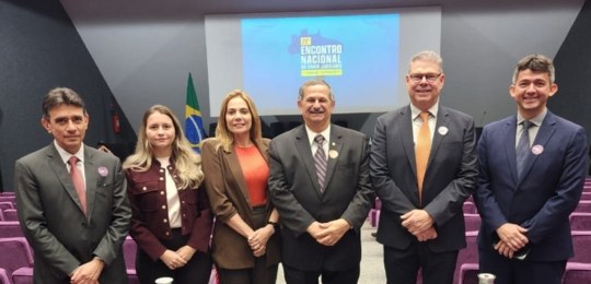 CNJ se prepara para encontro nacional do Judiciário e apresenta balanço de cumprimento de metas
