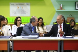 Uso da Inteligência Artificial e presença nas redes são preocupação