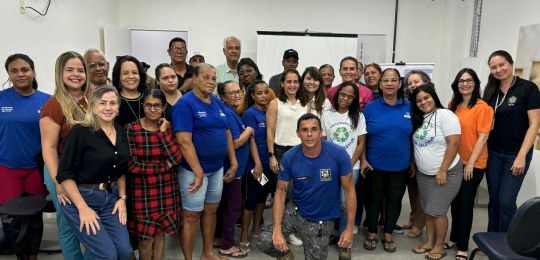 Combate à violência contra mulher é tema de encontro promovido pelo TRE-PE