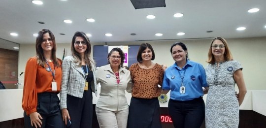 Comissão do TRE-PE lança Cartilha sobre assédio moral, assédio sexual e discriminação