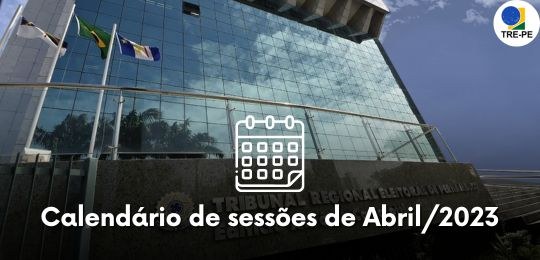 O tribunal terá sessões plenárias de julgamento em cinco dias