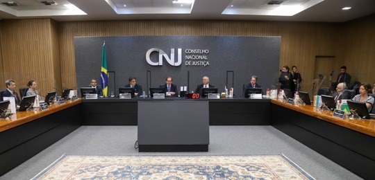 Corregedoria do CNJ cria regras para tribunais e magistratura no período eleitoral Corregedoria do CNJ cria regras para tribunais e magistratura no período eleitoral