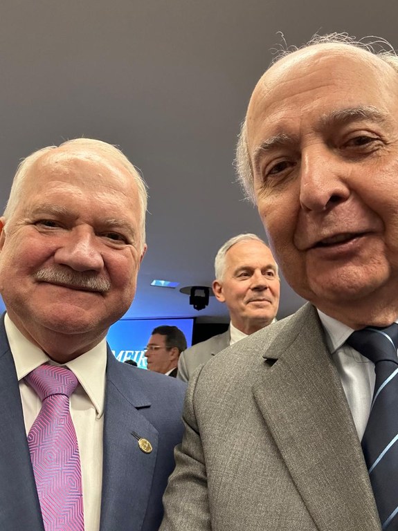 Ministro Fachin apresentou as prioridades de sua gestão