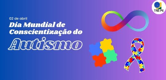 Conheça os direitos do eleitor ou eleitora com autismo