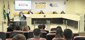 Direito Eleitoral é tema de módulo no curso de formação de magistrados recém-empossados