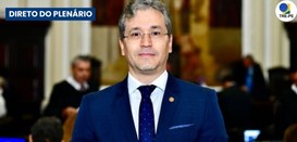 DIRETO DO PLENÁRIO BRENO DUARTE