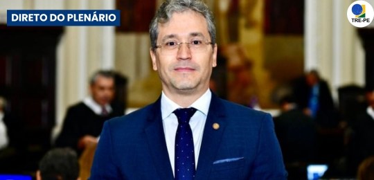 DIRETO DO PLENÁRIO BRENO DUARTE