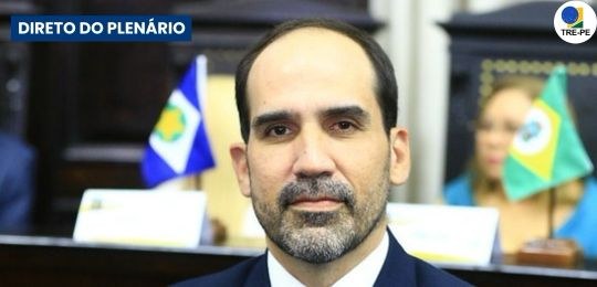 DIRETO DO PLENÁRIO MARCELO LABANCA