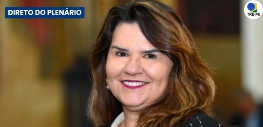 TRE-PE acata recurso de prefeito e vice-prefeito de Correntes