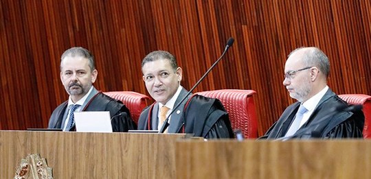 Ministro Kassio Nunes Marques reforça compromisso com eleições livres, inclusivas e seguras