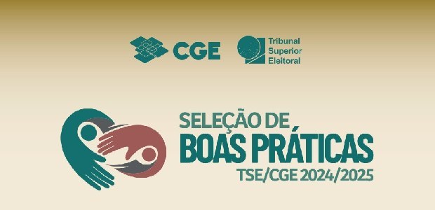 Dois projetos do TRE-PE concorrem ao Selo de Boas Práticas da CGE Projeto Eleições Acessíveis e capacitação em letramento antidiscriminatório estão entre as final...