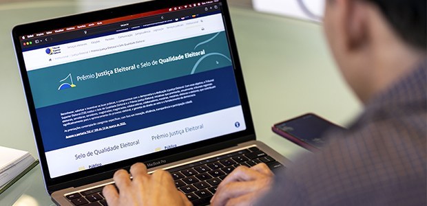 Duas iniciativas do TRE-PE são finalistas do Prêmio Justiça Eleitoral Duas iniciativas do TRE-PE são finalistas do Prêmio Justiça Eleitoral