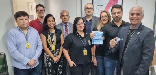 Eleições 2024: TRE-PE inicia geração de mídias no Recife e mais 24 zonas eleitorais Procedimento será concluído em todo o estado até a próxima terça-feira
