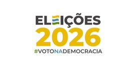 Eleições 2026 - TSE