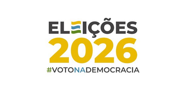 Eleições 2026 - TSE